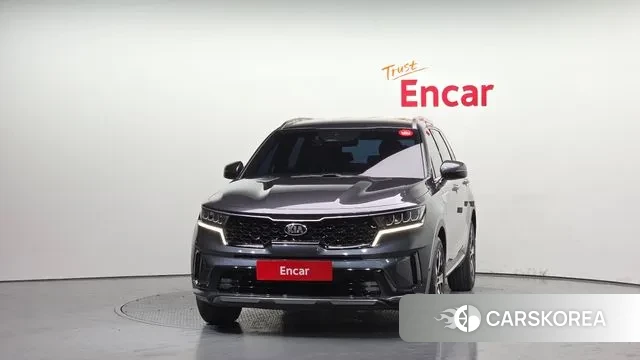 Kia Sorento 4th Generation id 2965187 из Кореи 13