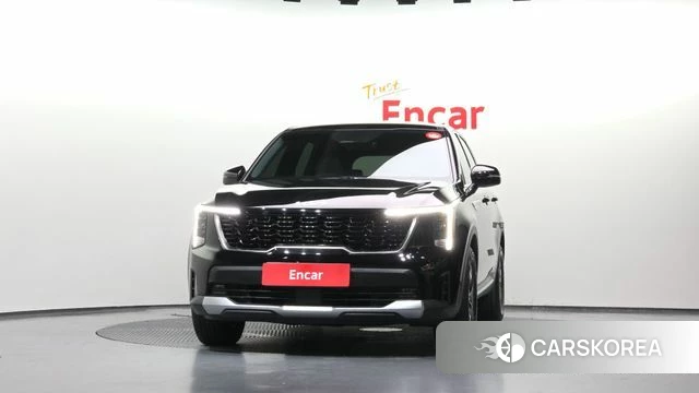 Kia The New Sorento 4th Generation id 4640557 из Кореи 23
