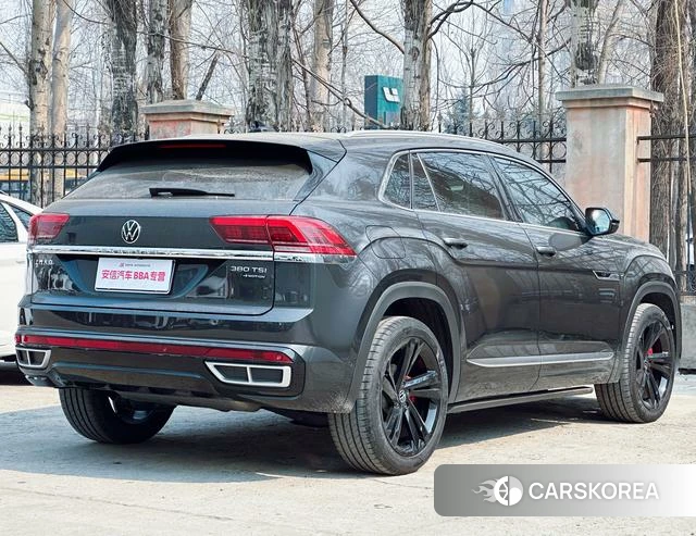 Volkswagen Tourang id 4256419 из Китая 13