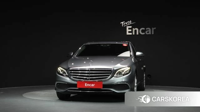 Mercedes-Benz E-Class W213 id 4765382 из Кореи 13