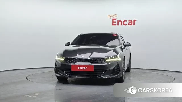 Kia K5 3rd generation id 3753936 из Кореи 13