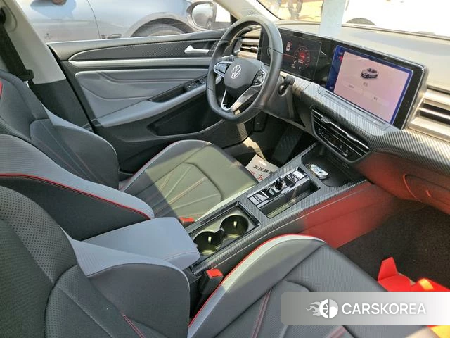 Volkswagen Lingdu id 4276148 из Китая 9
