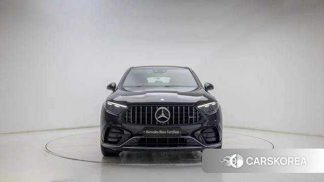Mercedes-Benz GLC-Class X254 id 4589920 из Кореи 13