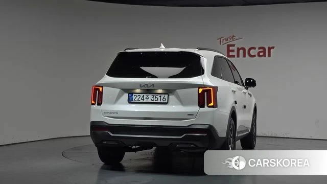 Kia The New Sorento 4th Generation id 4329642 из Кореи 23