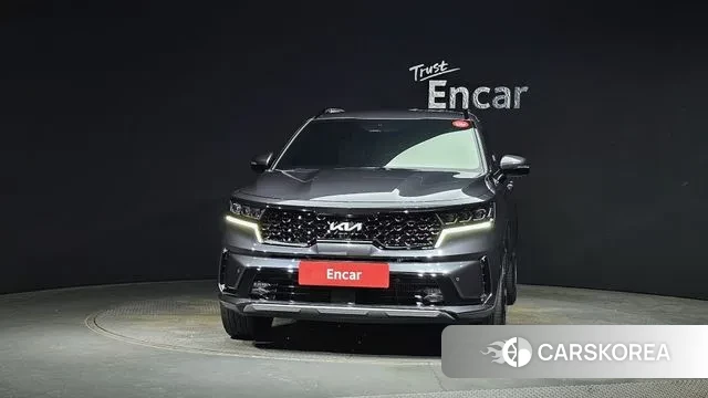 Kia Sorento 4th Generation id 3218075 из Кореи 13