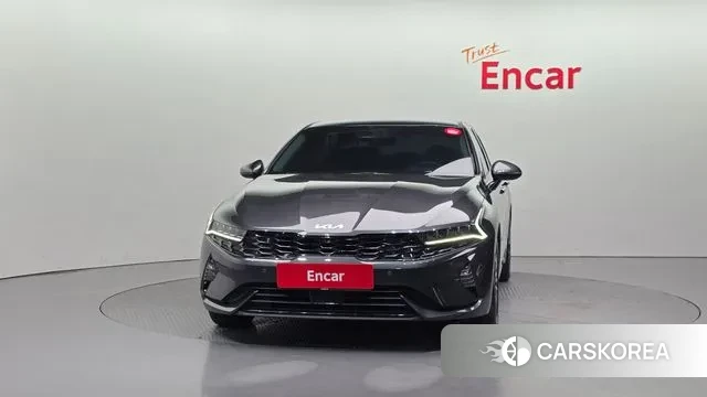 Kia K5 Hybrid 3rd Generation id 3472641 из Кореи 13