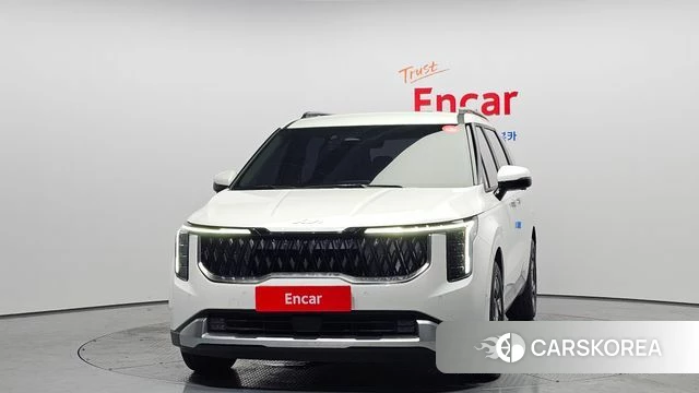 Kia The New Carnival 4th Generation id 4408147 из Кореи 23