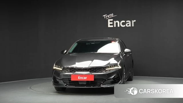 Kia K5 3rd generation id 4464189 из Кореи 23