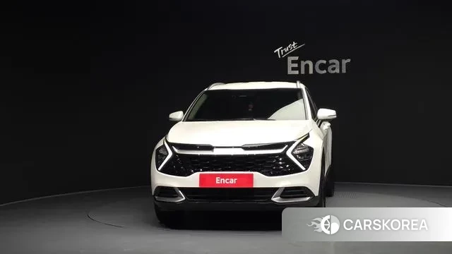 Kia Sportage 5th Generation id 3586812 из Кореи 13