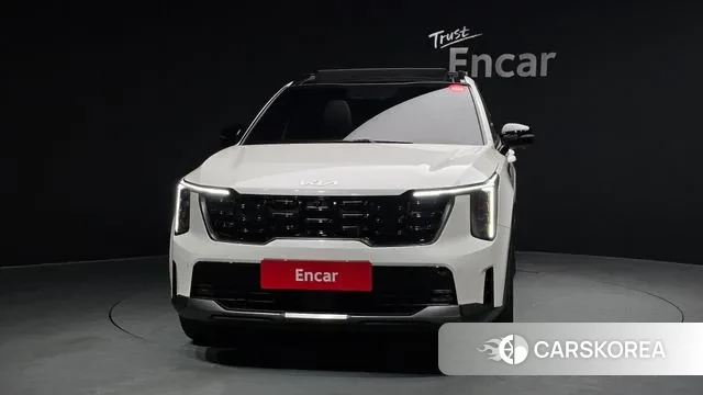 Kia The New Sorento 4th Generation id 3751312 из Кореи 13