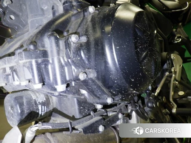Engine photo