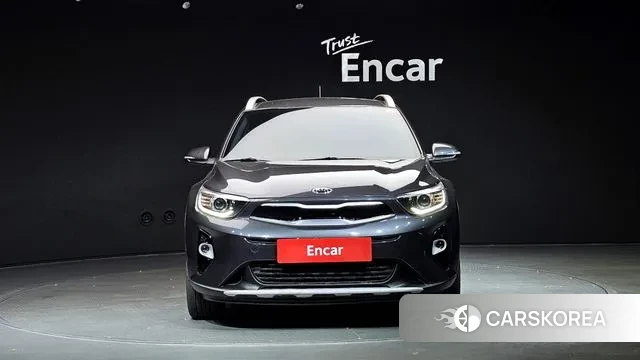 Kia Stonic id 3748744 из Кореи 13