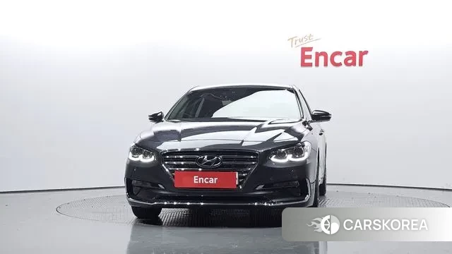 Hyundai Grandeur IG id 3123364 из Кореи 13