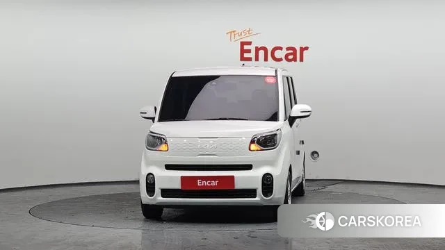 Kia The New Ray id 3611012 из Кореи 13