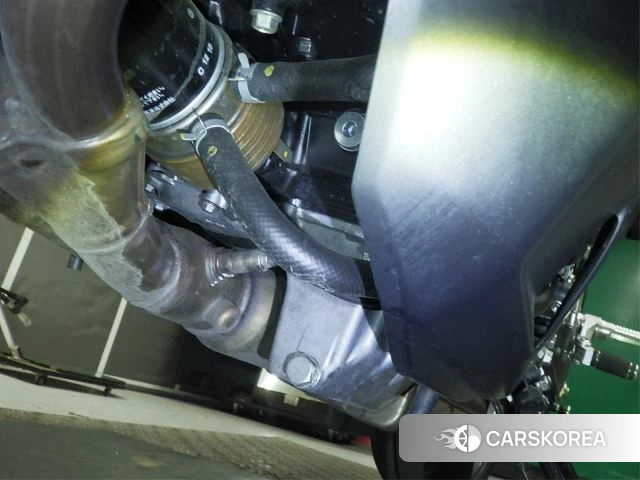Engine photo