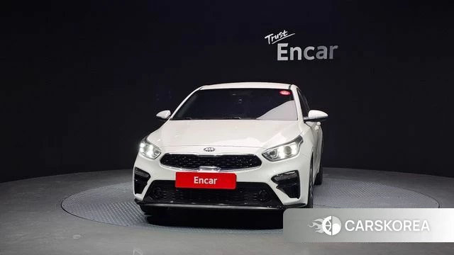 Kia Come New K3 id 4232575 из Кореи 13