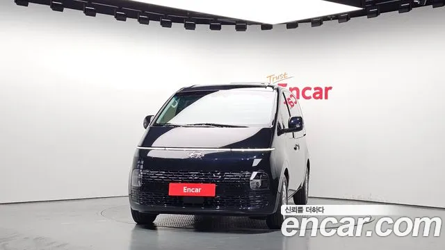 Hyundai Staria id 2805670 из Кореи 13