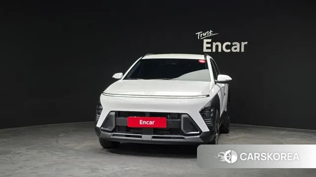 Hyundai Kona (SX2) id 3241633 из Кореи 13