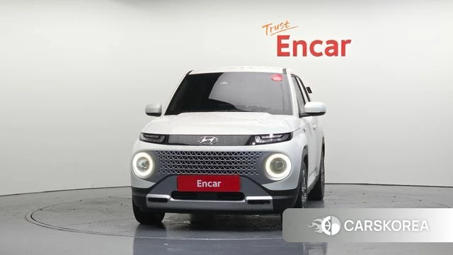 Hyundai Casper id 4750056 из Кореи 13
