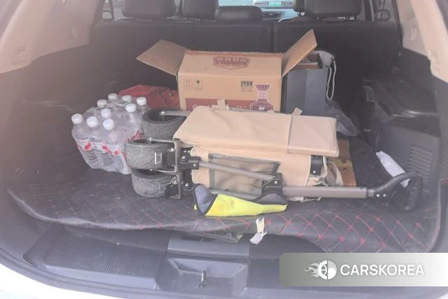 Nissan Qijun id 4313829 из Китая 10