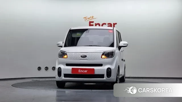 Kia The New Ray id 3463726 из Кореи 13