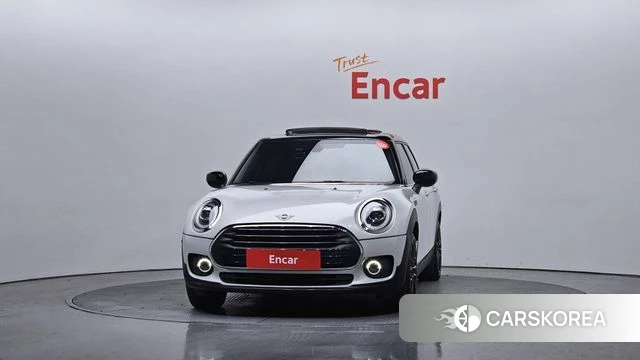 Mini Cooper Clubman id 3843926 из Кореи 13