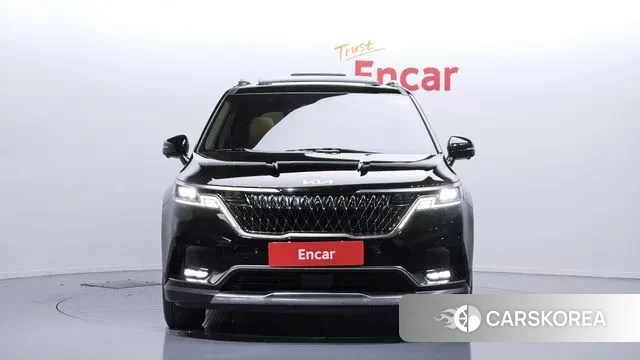 Kia Carnival 4th generation id 3639368 из Кореи 13