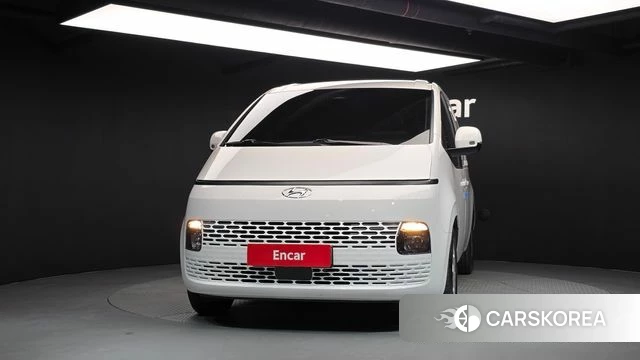 Hyundai Staria id 4763702 из Кореи 13