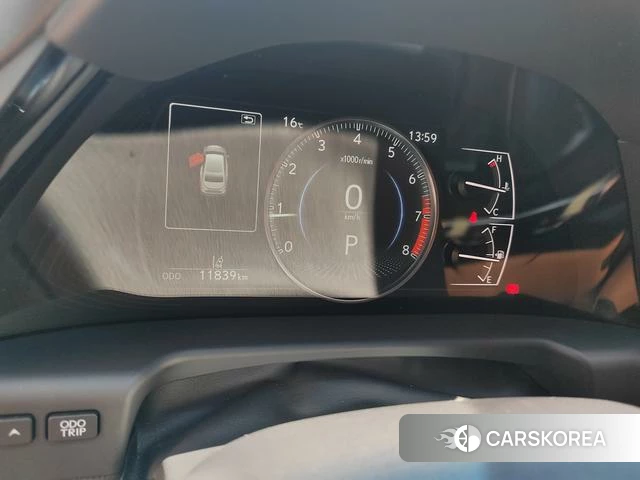 Lexus ES id 4307197 из Китая 18