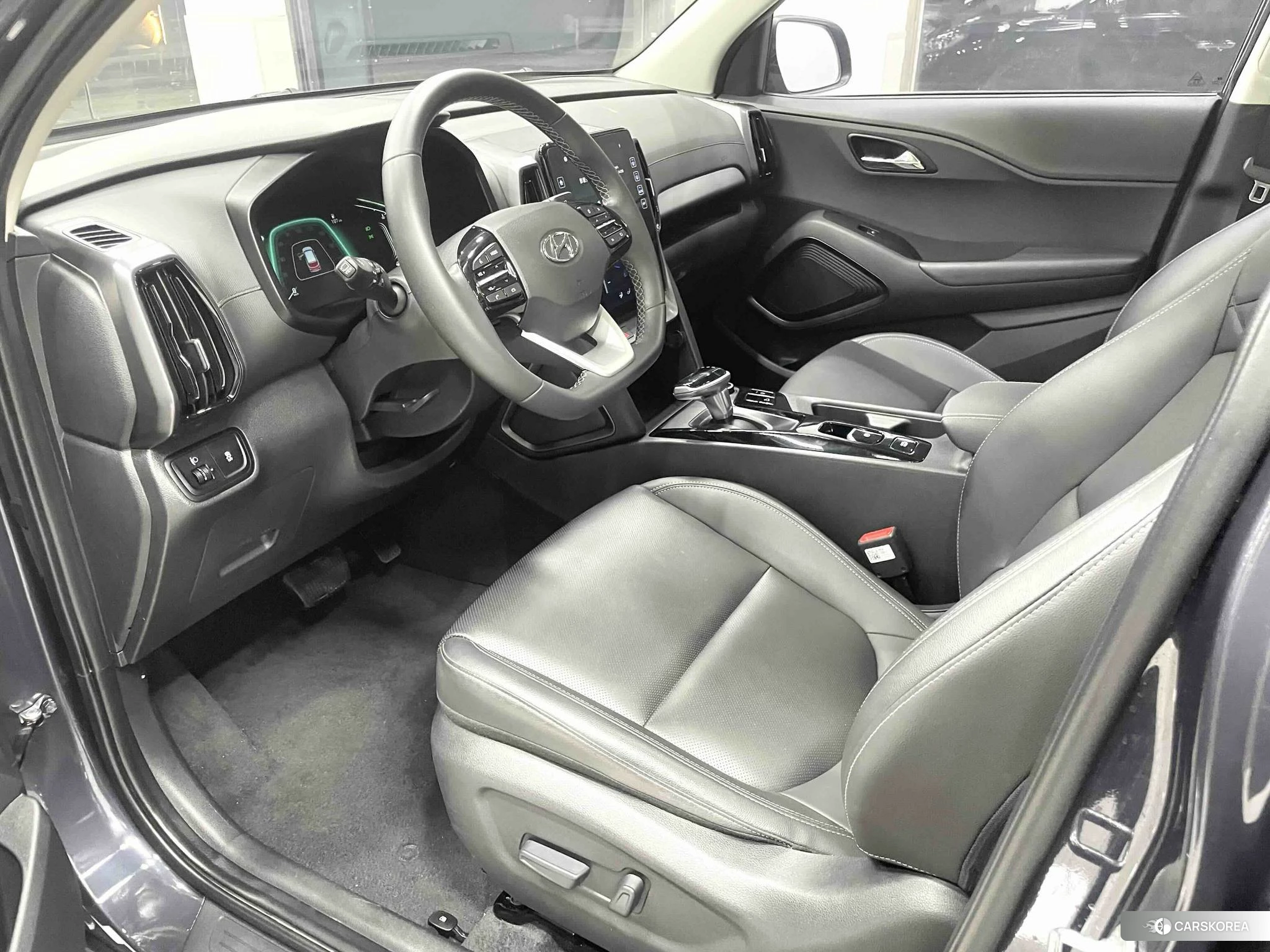 Hyundai ix35 id 4515080 из Китая 13