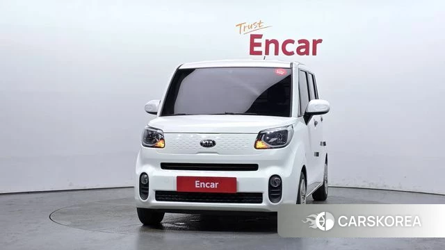 Kia The New Ray id 4410601 из Кореи 23