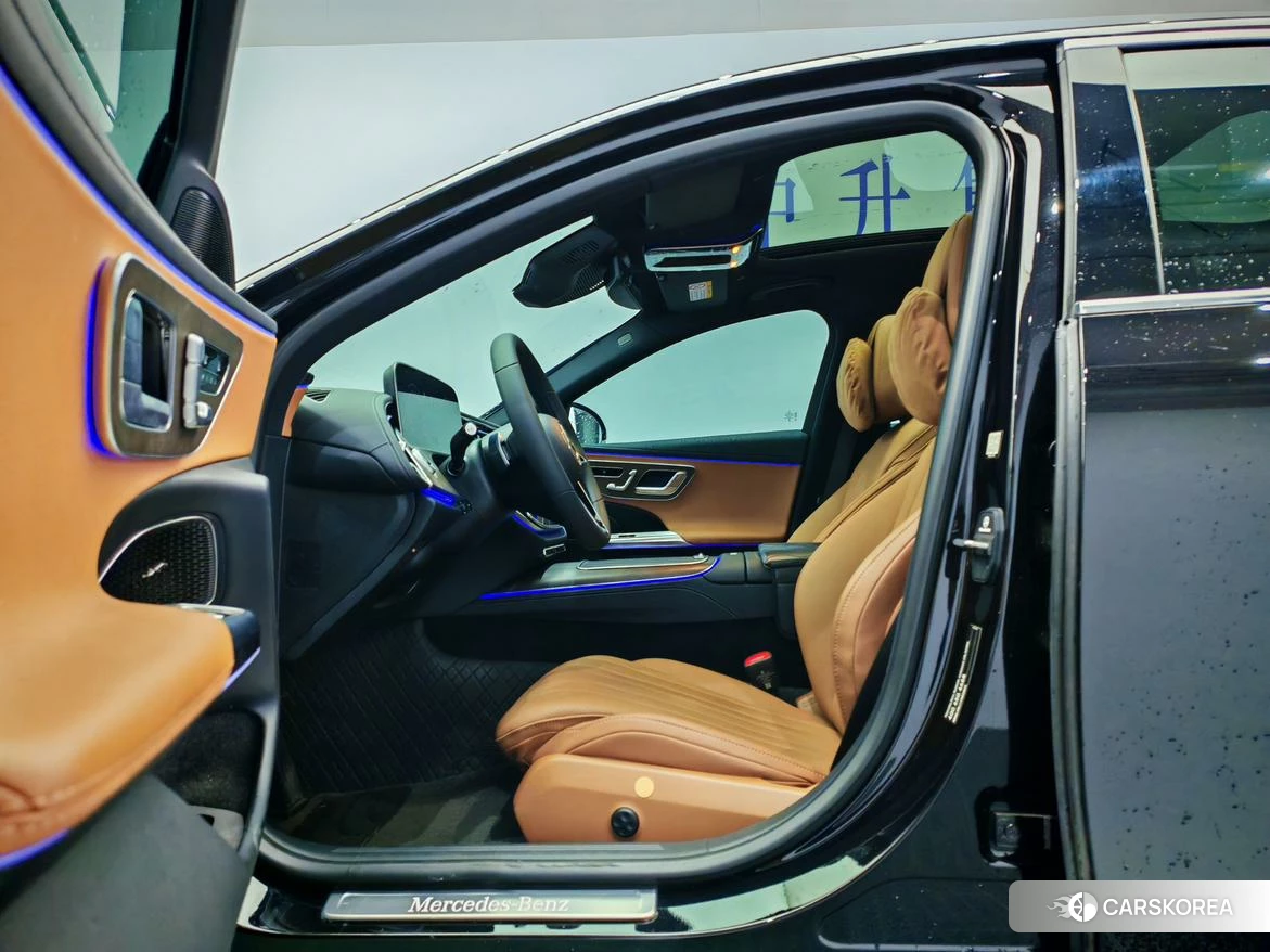 Mercedes-Benz E-class id 4493033 из Китая 13