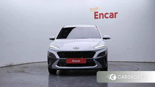Hyundai The New Kona id 4282306 из Кореи 23