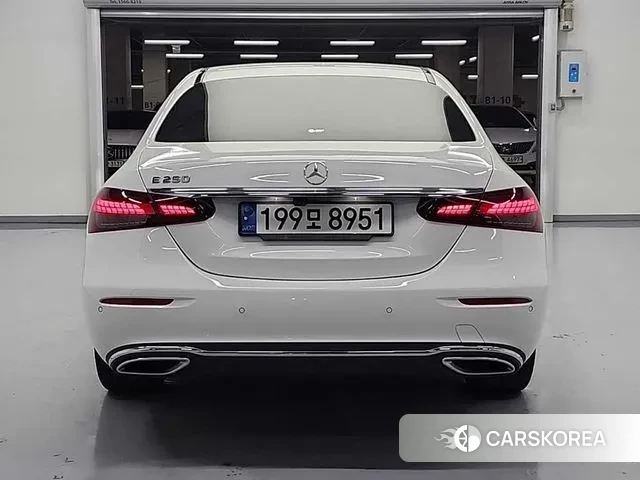 Mercedes-Benz E-Class W213 id 3399134 из Кореи 13