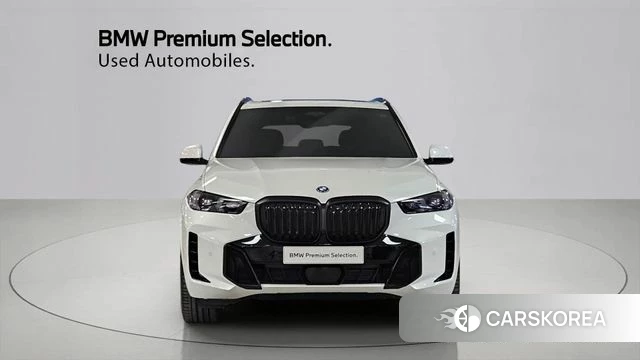 BMW X5 (G05) id 3933938 из Кореи 13