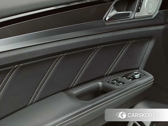 Volkswagen Tourang id 4274226 из Китая 13