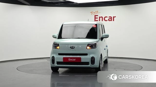 Kia The New Ray id 4410044 из Кореи 23
