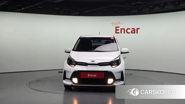 Kia Morning Urban (JA) id 3349858 из Кореи 13