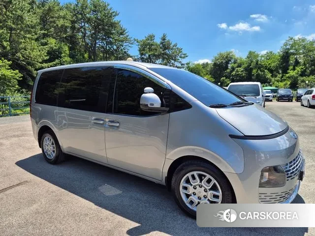 Hyundai Staria id 3016998 из Кореи 13