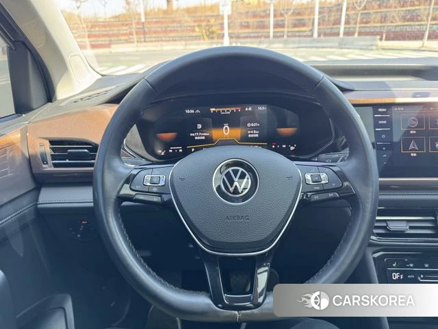 Volkswagen Tuyue id 4254082 из Китая 16