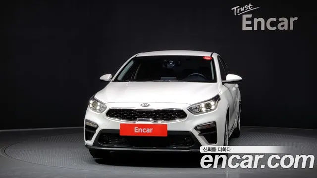 Kia Come New K3 id 2703114 из Кореи 13