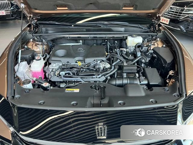 Toyota Crown SportCross id 4235679 из Китая 13