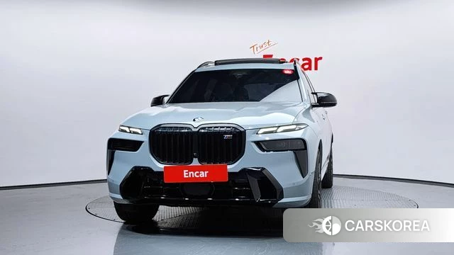 BMW X7 (G07) id 4505595 из Кореи 22