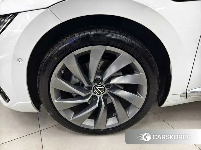 Volkswagen CC id 4300931 из Китая 13