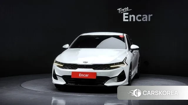 Kia K5 3rd generation id 3412482 из Кореи 13