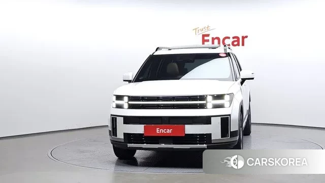 Hyundai Santa Fe (MX5) id 3294201 из Кореи 13