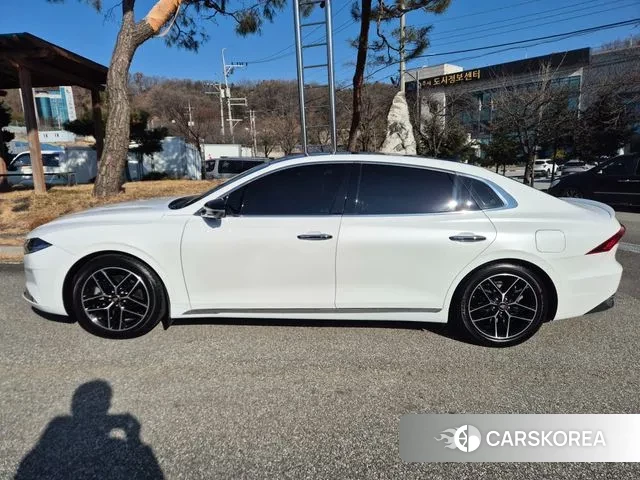 Hyundai The New Grandeur IG id 3543700 из Кореи 13