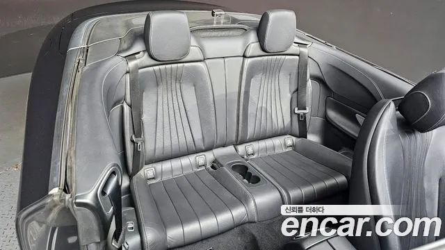 Mercedes-Benz E-Class W213 id 2791500 из Кореи 13