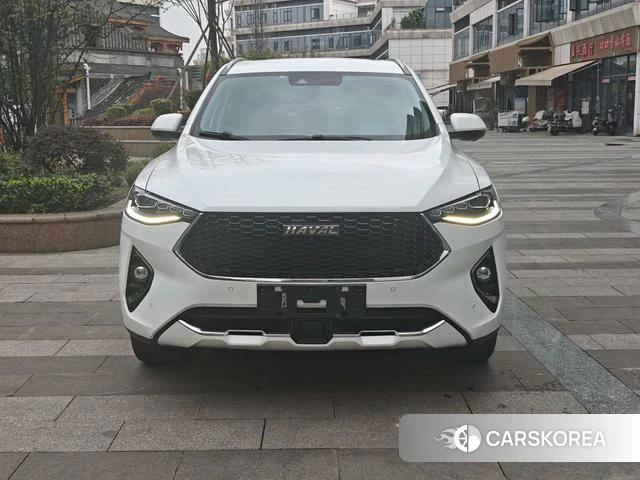 Haval F7 id 4217455 из Китая 15