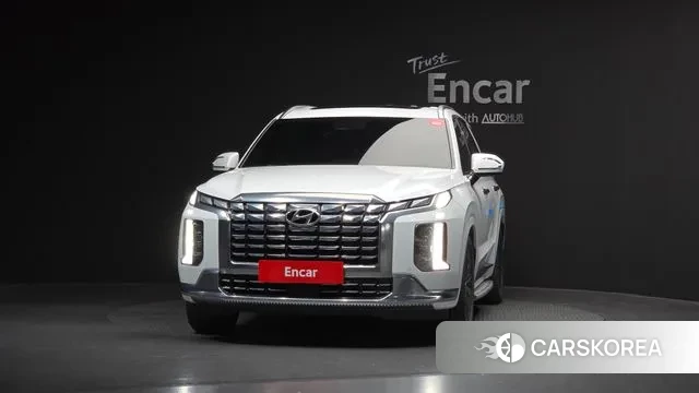 Hyundai The New Palisade id 3366084 из Кореи 13